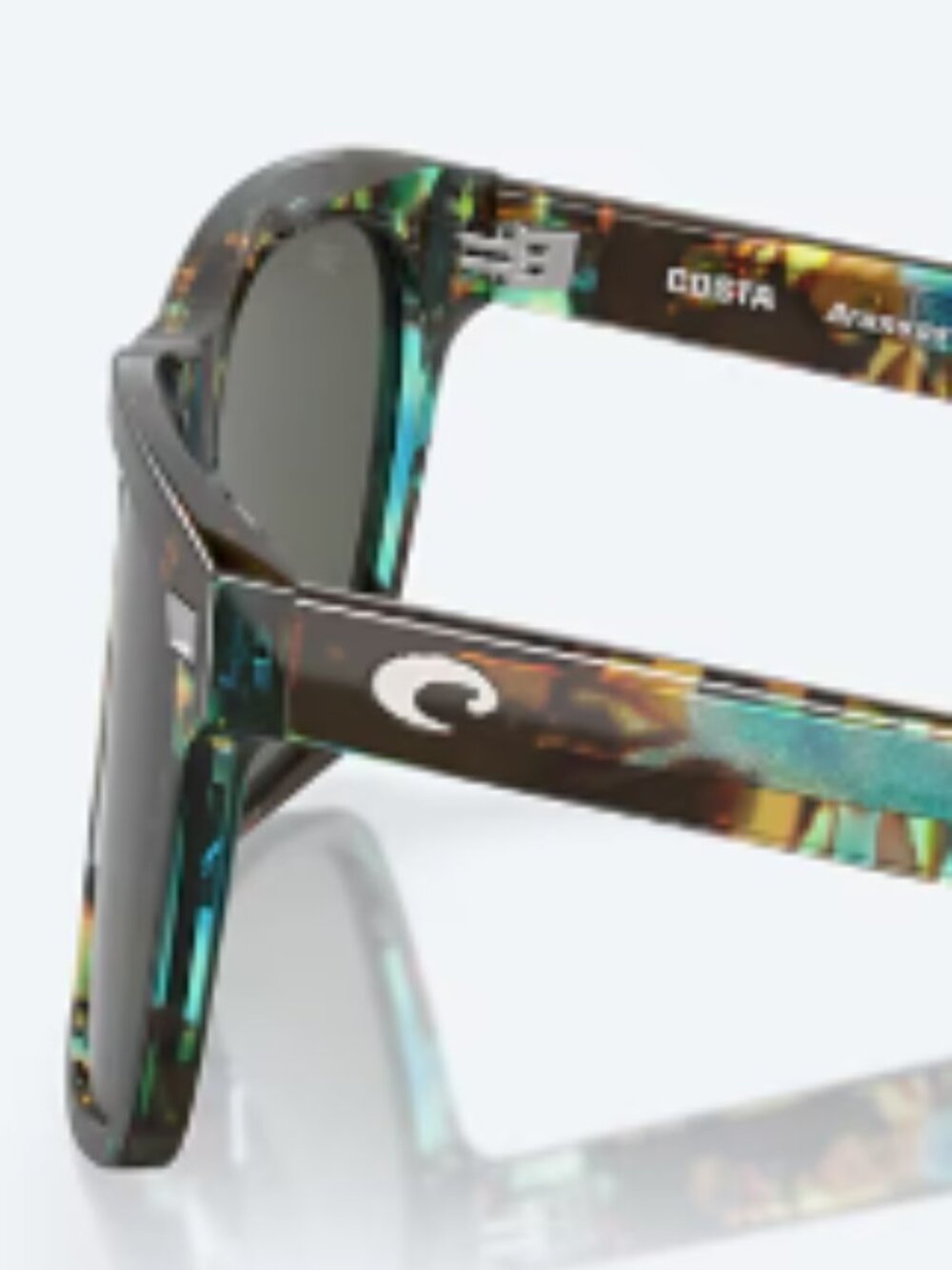 Costa Del Mar Aransas Sunglasses - Authentic